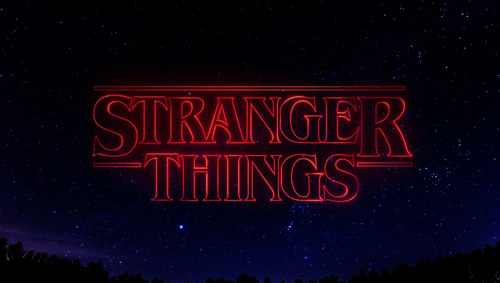 Stranger Things: Operation Scoop Snoop