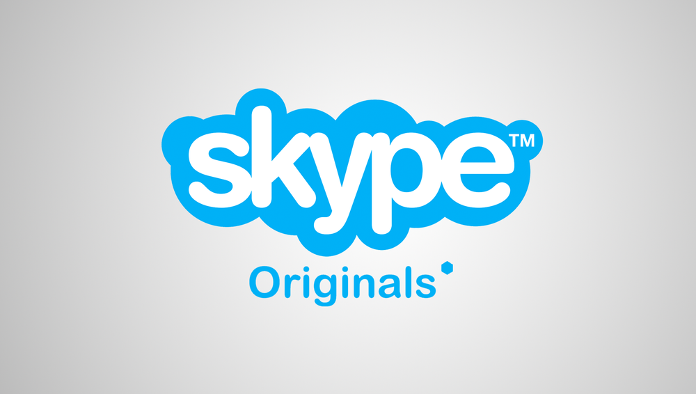 Skype Originals Characters